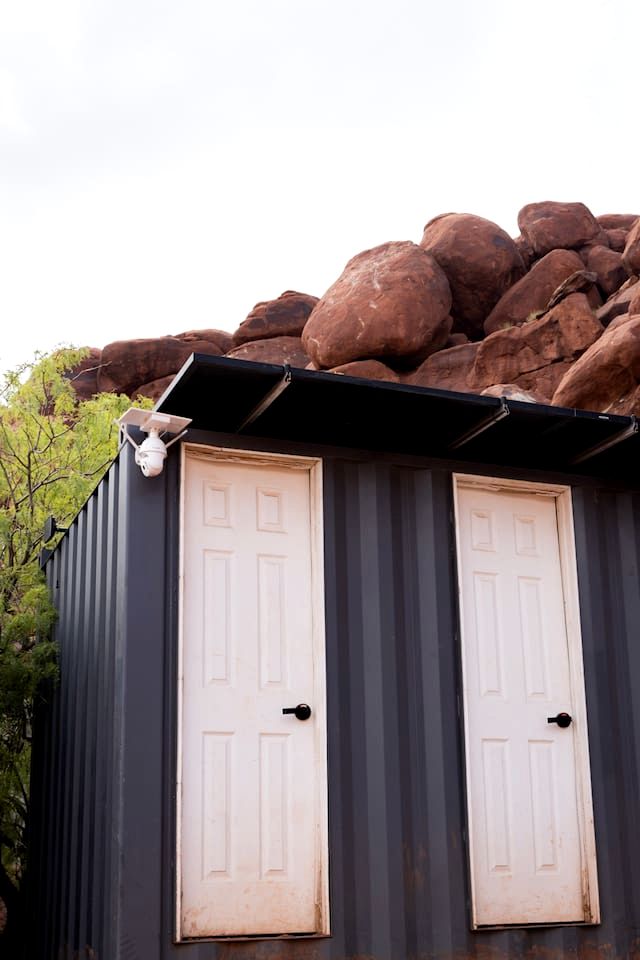Charming Cave near Incredible Outdoor Activities for an Amazing Adventure in Moab, Utah
