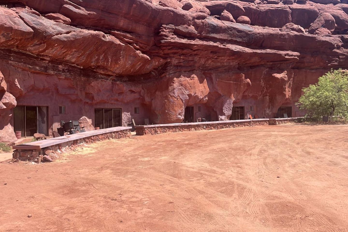 Charming Cave near Incredible Outdoor Activities for an Amazing Adventure in Moab, Utah