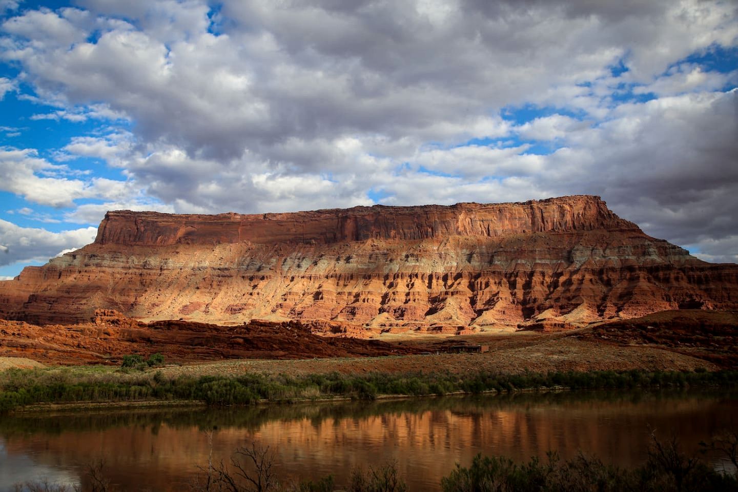 Charming Cave near Incredible Outdoor Activities for an Amazing Adventure in Moab, Utah