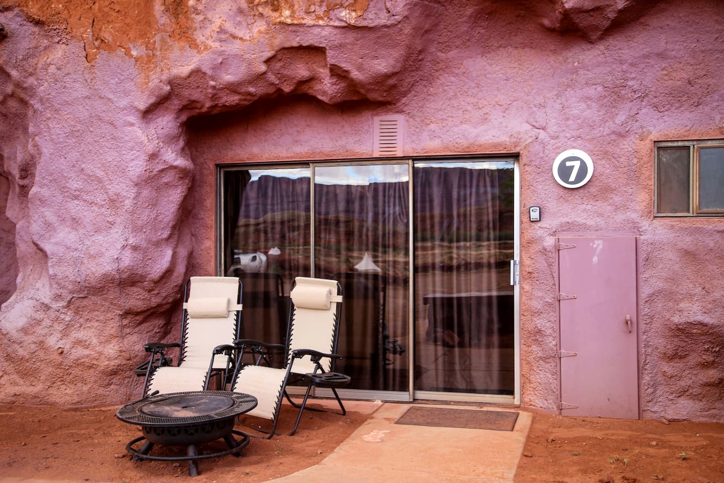 Charming Cave near Incredible Outdoor Activities for an Amazing Adventure in Moab, Utah
