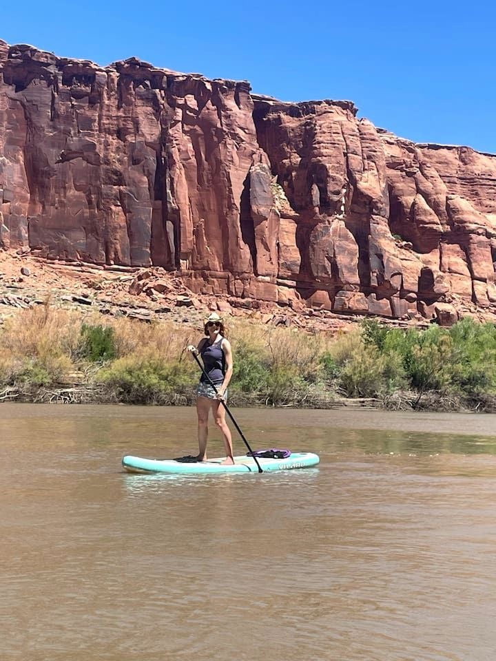 Dreamy Cave for Adventure Lovers with Incredible Night Sky Views and Close to Awesome Outdoor Activities in Moab, utah