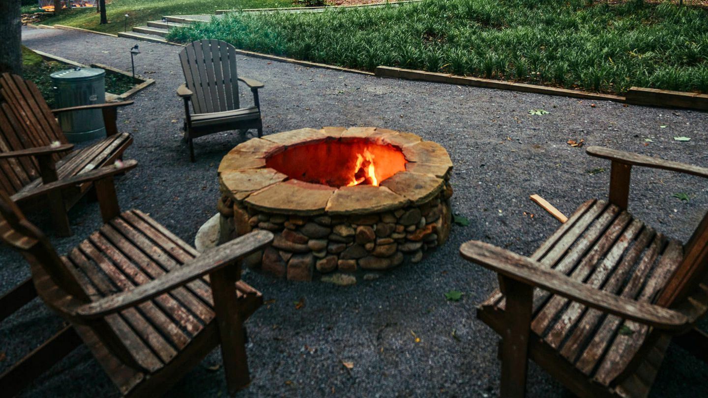 Incredible, Cozy Tree House in Gatlinburg, Tennessee