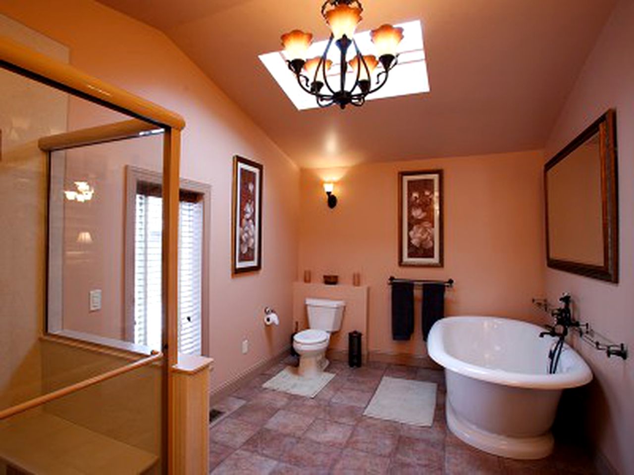 Impressive Cabin Rental in the Finger Lakes Region of Upstate New York