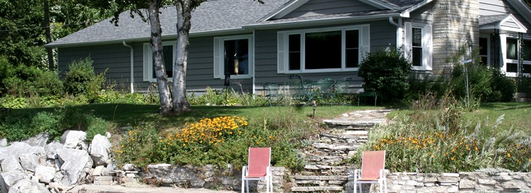 Vacation Rentals (Sturgeon Bay, Wisconsin, United States)