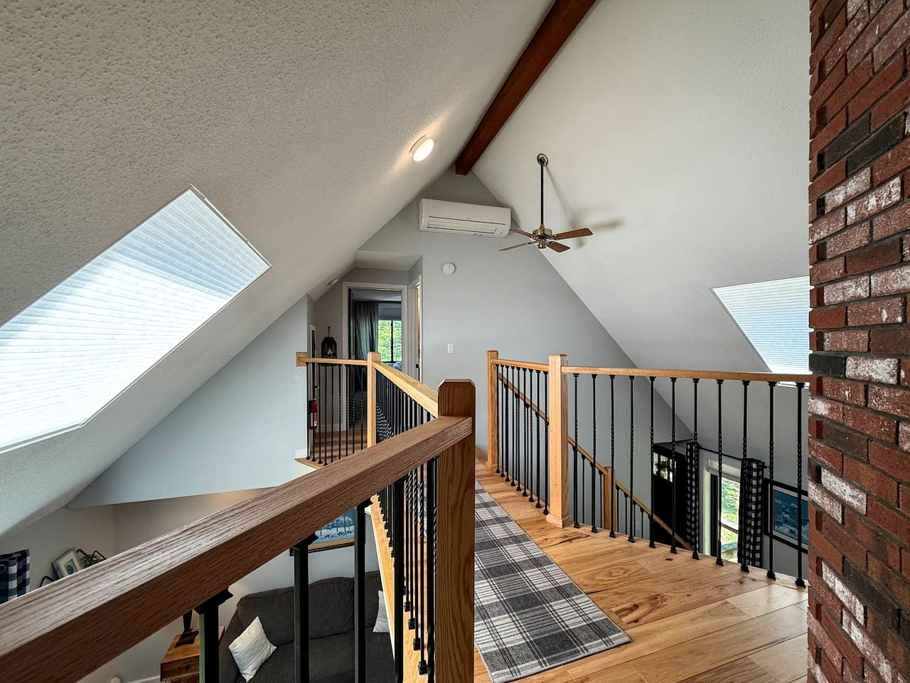 Stylish Cottage Retreat Near Story Land in North Conway, New Hampshire