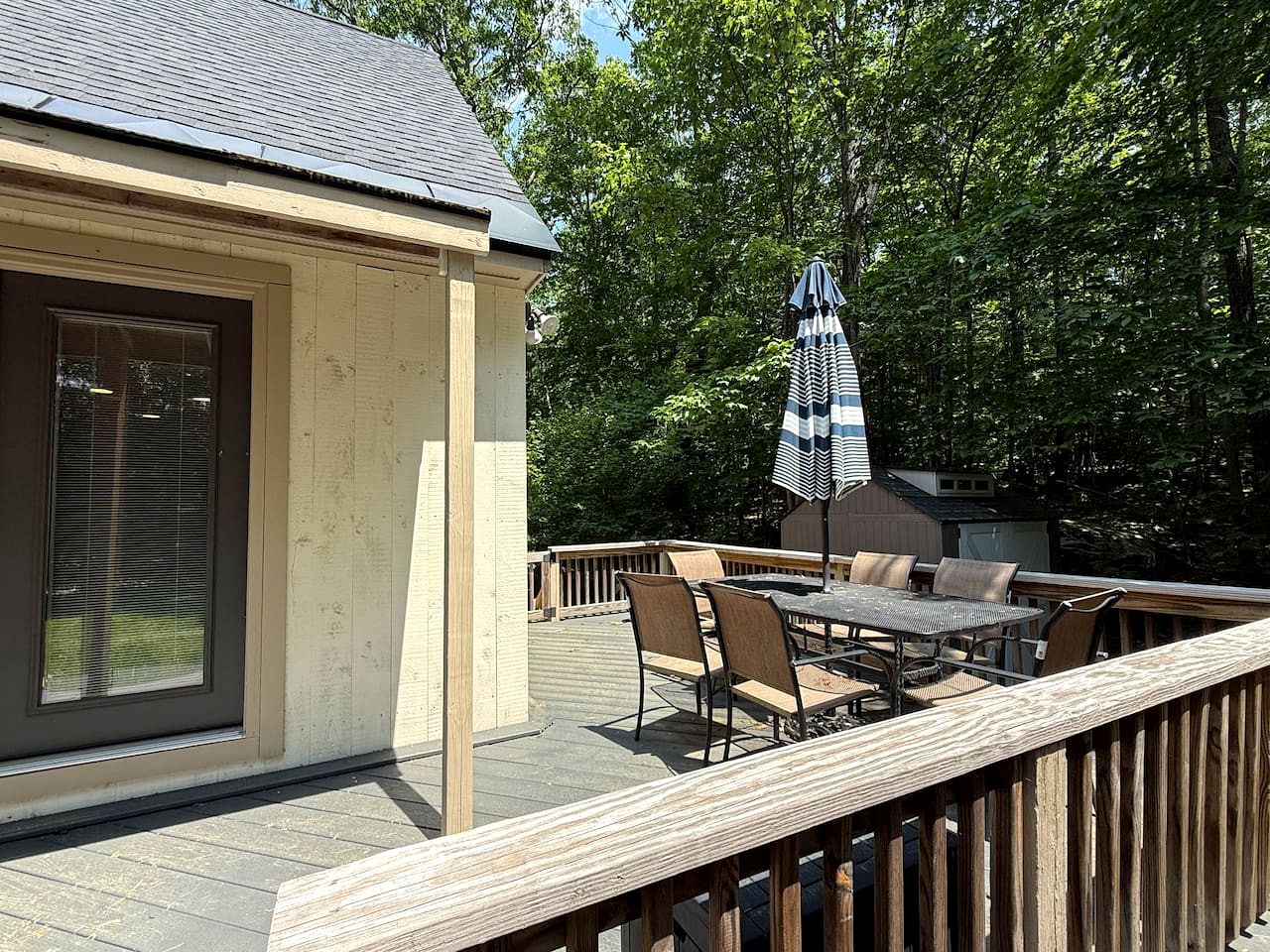 Stylish Cottage Retreat Near Story Land in North Conway, New Hampshire