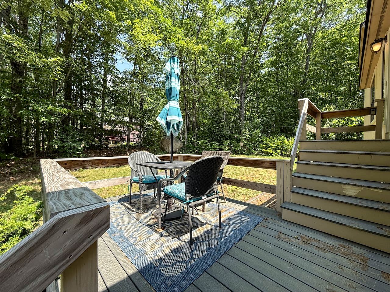 Stylish Cottage Retreat Near Story Land in North Conway, New Hampshire