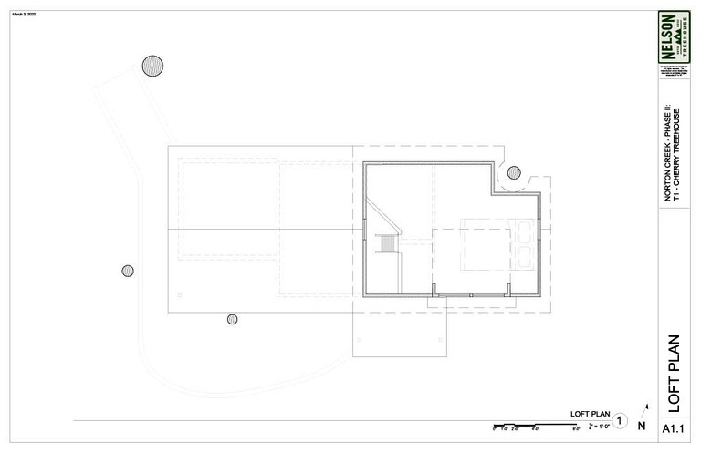 Tree Houses (United States of America, Gatlinburg, Tennessee)