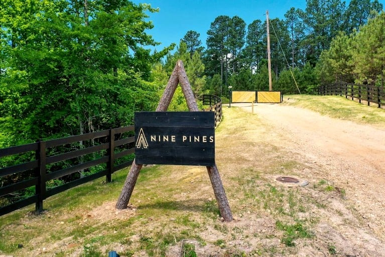 Safari Tents (United States of America, Cadiz, Kentucky)