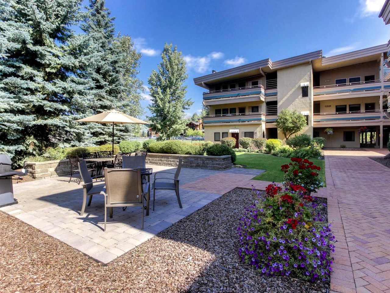 Vacation Rental for a Ski Getaway near Ketchum, Idaho