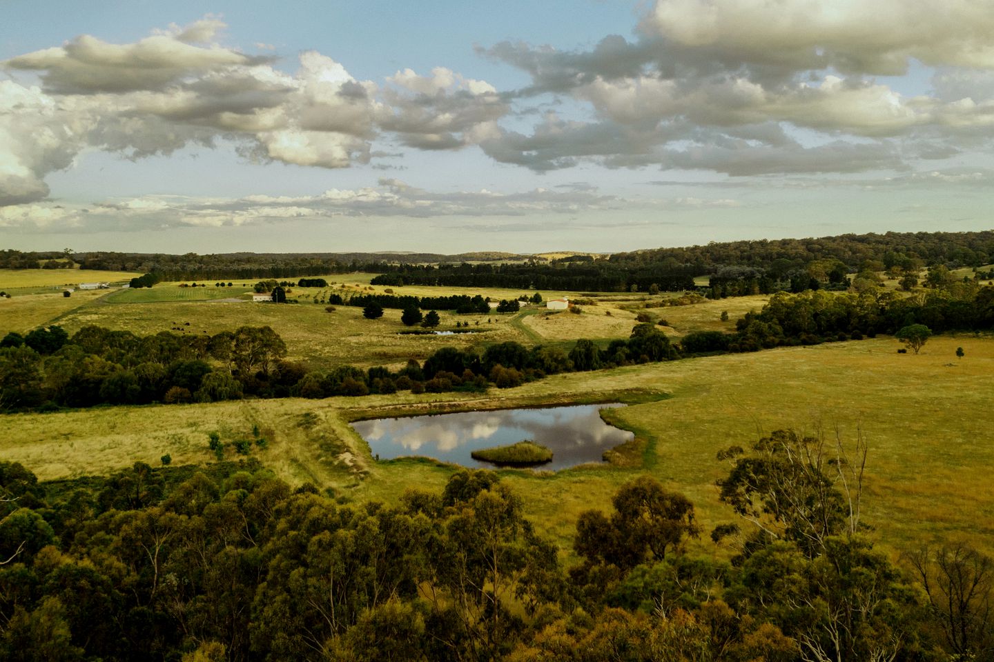 Remote Tiny House, makes for a Beautiful Canberra Escape