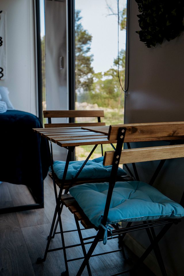 Remote Tiny House, makes for a Beautiful Canberra Escape