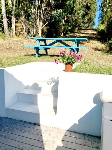 Cabins (Spain, A Coruña, Galicia)