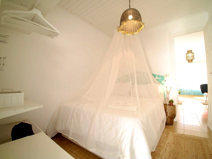 Cabins (Spain, A Coruña, Galicia)