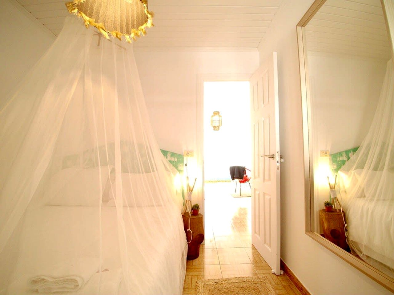 Peaceful Cabin with Private Patio, BBQ and Picnic Area in A Coruña, Galicia