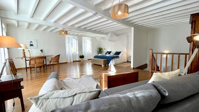 Vacation Rentals (Spain, O Barqueiro, Galicia)