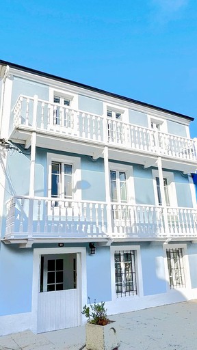 Vacation Rentals (Spain, O Barqueiro, Galicia)