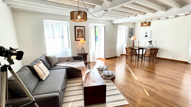 Vacation Rentals (Spain, O Barqueiro, Galicia)