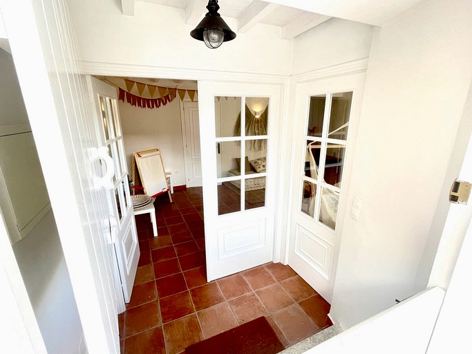 Vacation Rentals (Spain, O Barqueiro, Galicia)