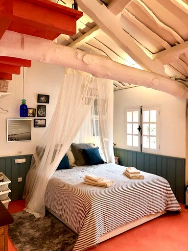 Beach Houses (Spain, Lugo, Galicia)