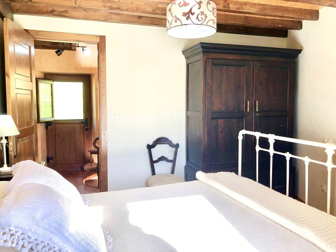 Vacation Rentals (Spain, Viveiro, Galicia)