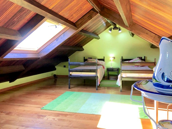 Vacation Rentals (Spain, Viveiro, Galicia)