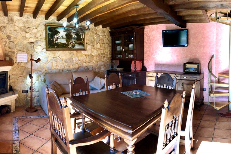 Vacation Rentals (Spain, Viveiro, Galicia)