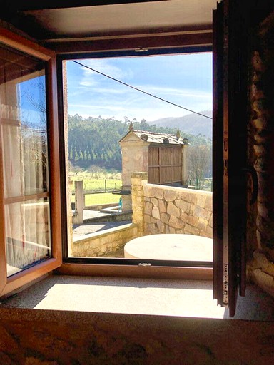 Vacation Rentals (Spain, Viveiro, Galicia)