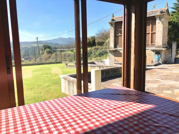 Vacation Rentals (Spain, Viveiro, Galicia)