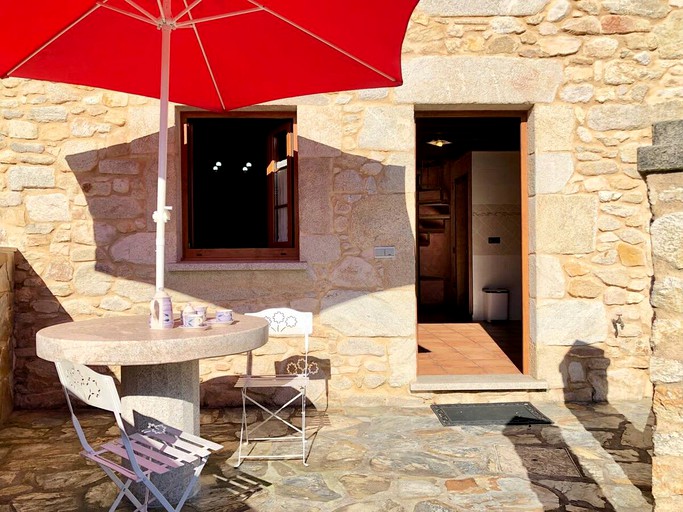 Vacation Rentals (Spain, Viveiro, Galicia)