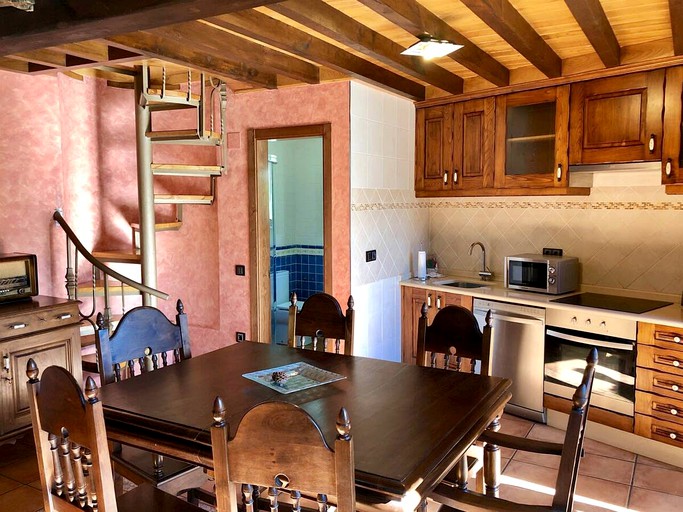 Vacation Rentals (Spain, Viveiro, Galicia)