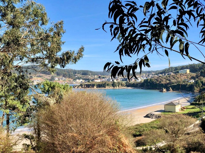 Vacation Rentals (Spain, Viveiro, Galicia)