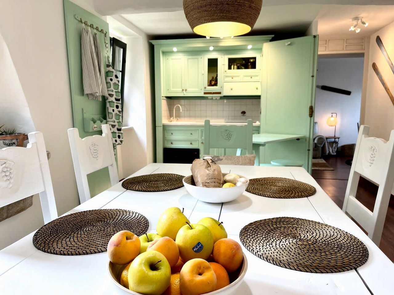 Family-Friendly Cabin with Cozy Outdoor Space and Beach Views in Lugo, Galicia
