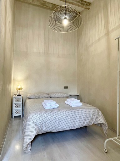 Cabins (Spain, Viveiro, Galicia)