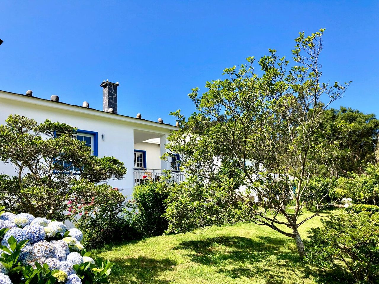 Cozy Beach Cabin Perfect for Hiking Trails and Water Sports in Ortigueira, Galicia
