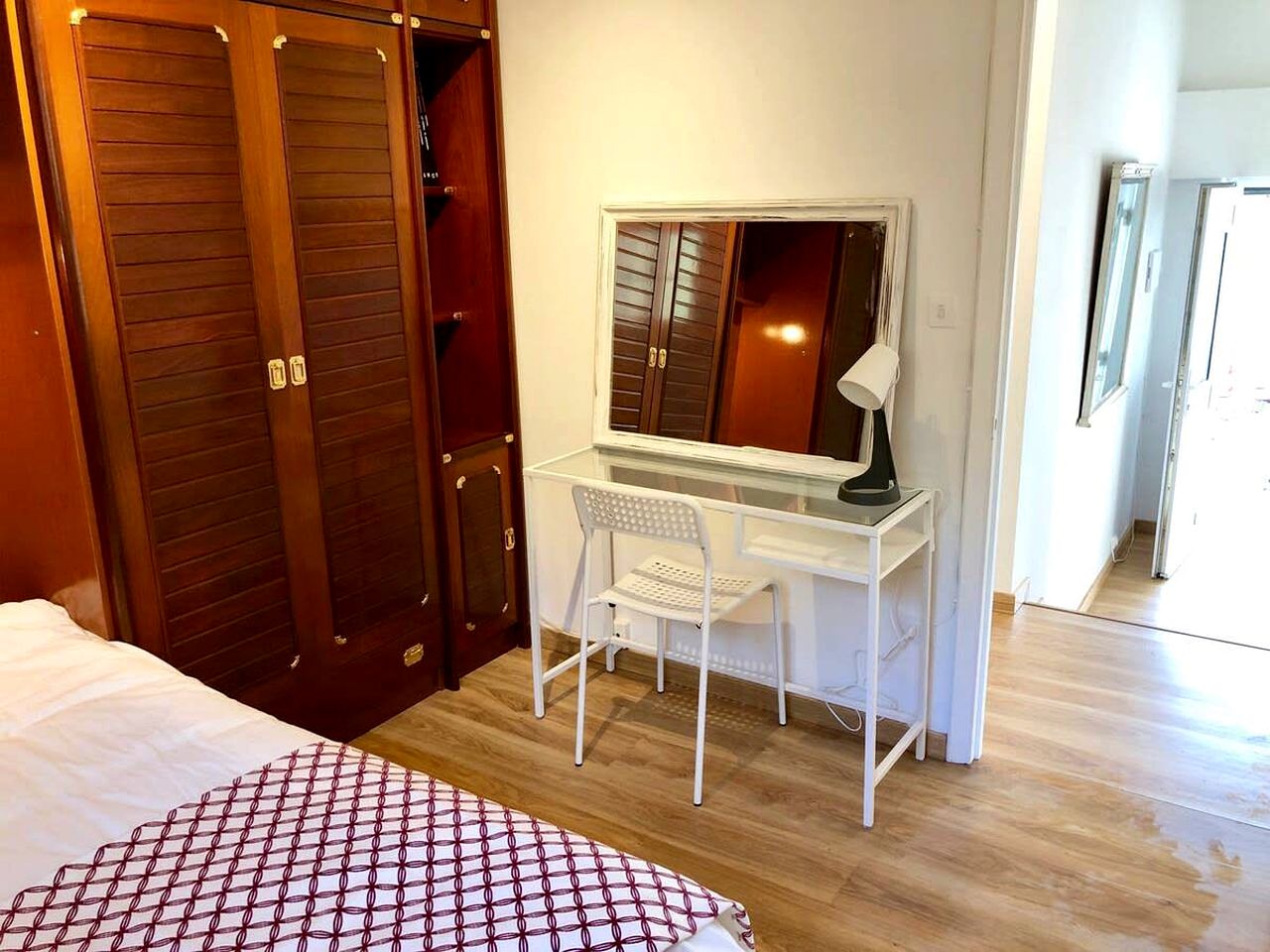Cozy Beach Cabin Perfect for Hiking Trails and Water Sports in Ortigueira, Galicia