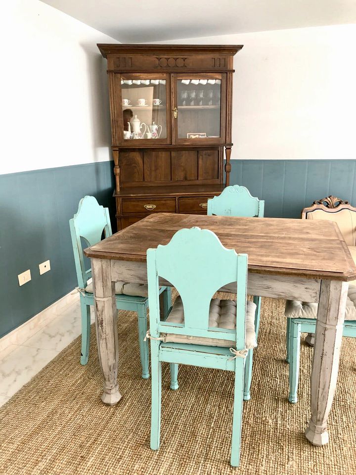Charming Cabin with Outdoor Picnic Area Next to the Coast in A Coruña, Galicia