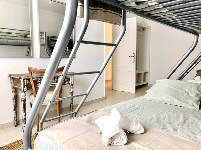 Cabins (Spain, A Coruña, Galicia)
