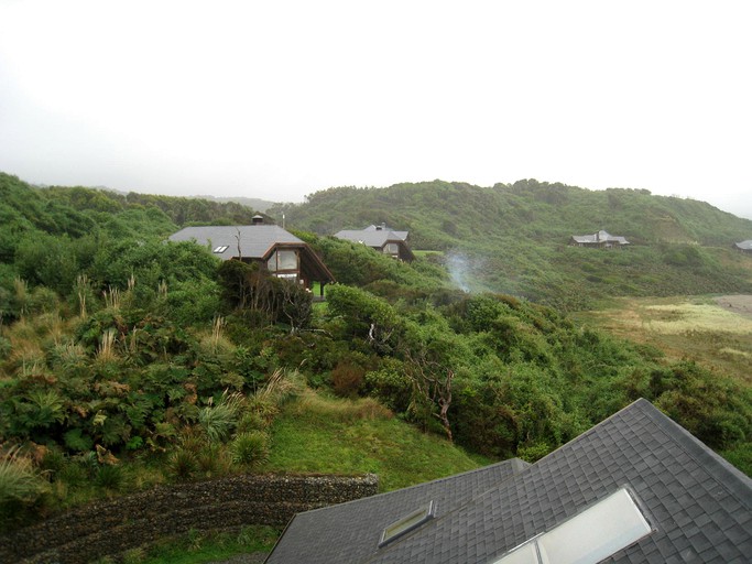 Villas (Los Muermos, Los Lagos, Chile)