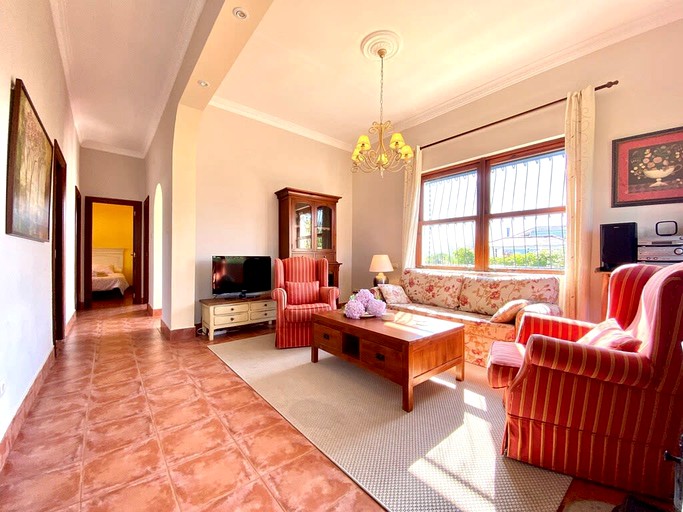 Cabins (Spain, Viveiro, Galicia)