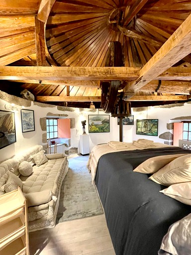 Vacation Rentals (Spain, O Barqueiro, Galicia)