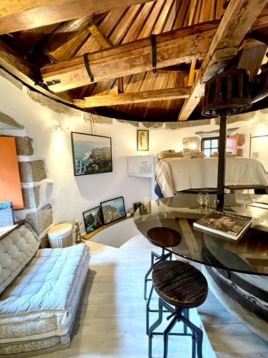 Vacation Rentals (Spain, O Barqueiro, Galicia)