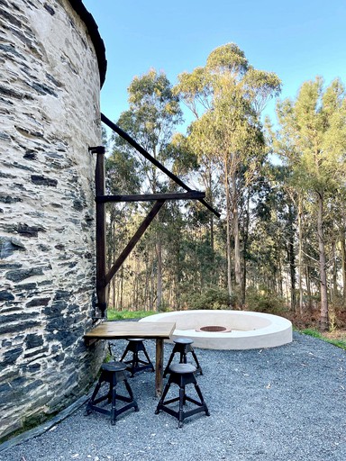 Vacation Rentals (Spain, O Barqueiro, Galicia)