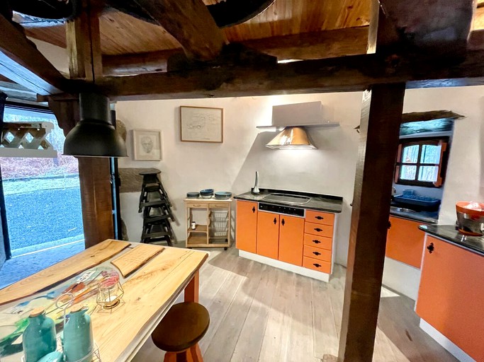 Vacation Rentals (Spain, O Barqueiro, Galicia)