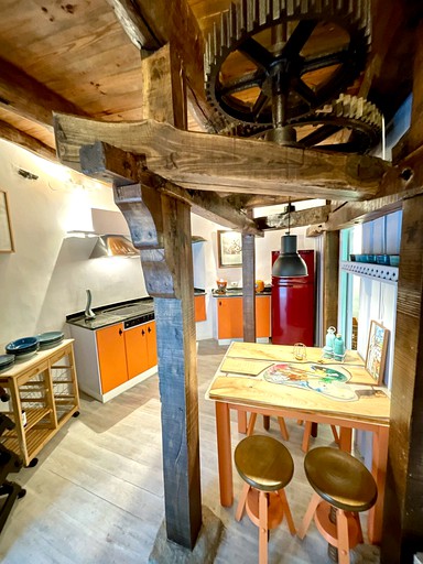 Vacation Rentals (Spain, O Barqueiro, Galicia)