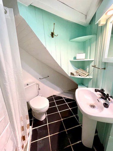 Vacation Rentals (Spain, O Barqueiro, Galicia)