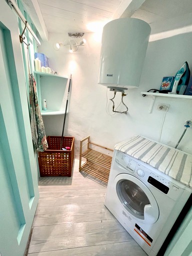 Vacation Rentals (Spain, O Barqueiro, Galicia)