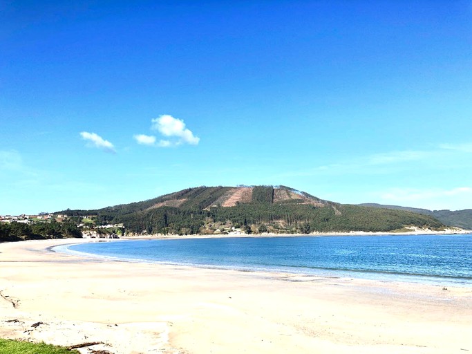 Vacation Rentals (Spain, O Barqueiro, Galicia)