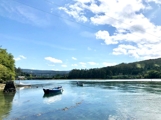 Vacation Rentals (Spain, O Barqueiro, Galicia)