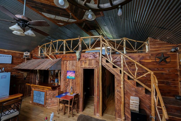 Vacation Rentals (United States of America, Mount Enterprise, Texas)